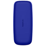 NOKIA 105 Dual Sim, TA-1416 - Blue