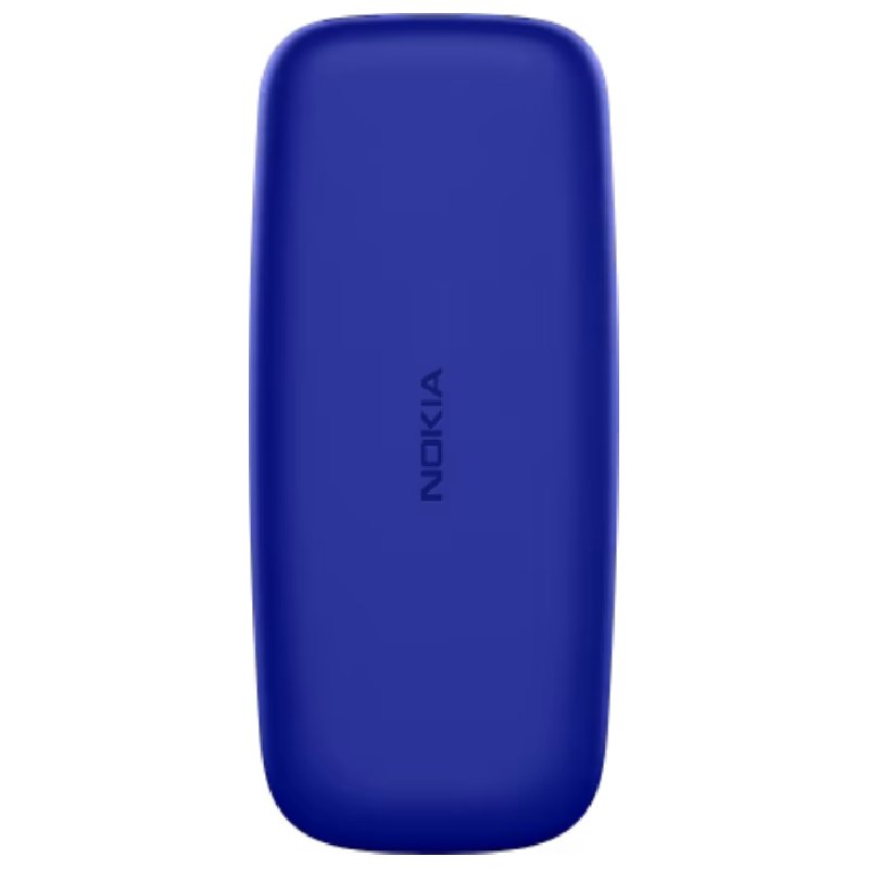 NOKIA 105 Dual Sim, TA-1416 - Blue