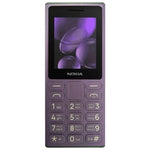 Nokia 108 Dual Sim, TA-1627 - Purple