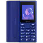 Nokia 108 Dual Sim, TA-1627 - Blue