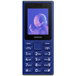 Nokia 108 Dual Sim, TA-1627 - Blue