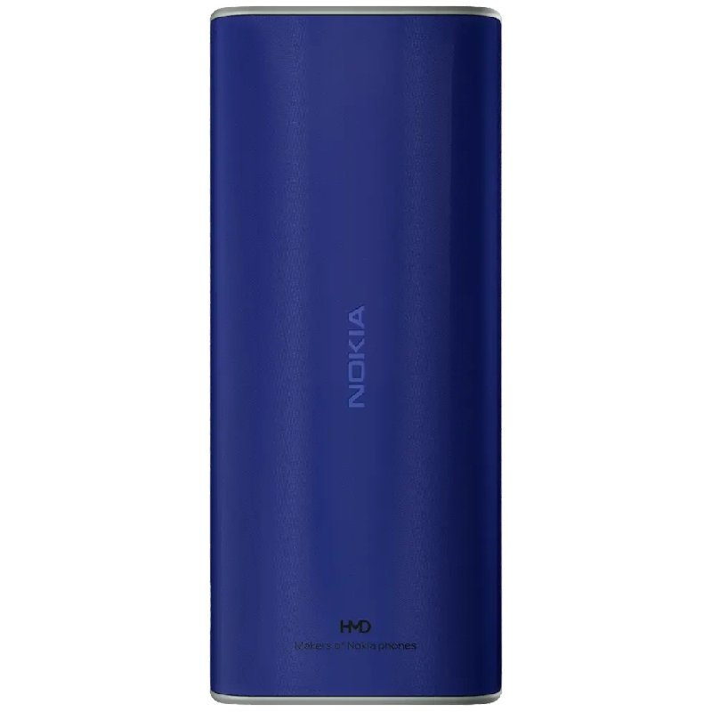 Nokia 108 Dual Sim, TA-1627 - Blue