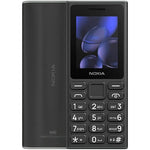 Nokia 108 Dual Sim, TA-1627 - Black