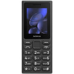 Nokia 108 Dual Sim, TA-1627 - Black