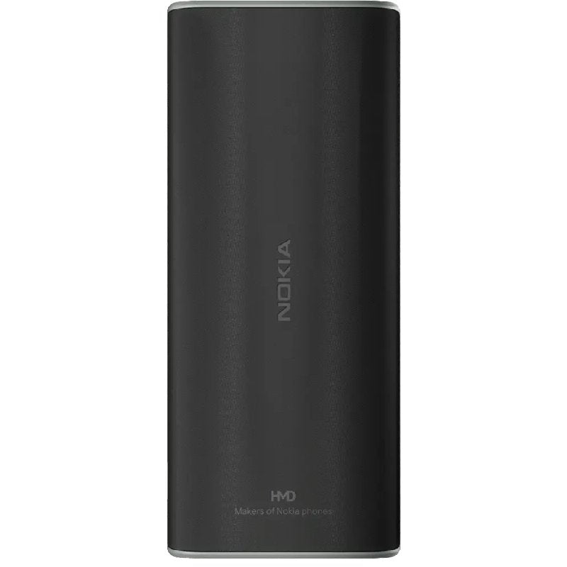 Nokia 108 Dual Sim, TA-1627 - Black
