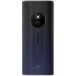 Nokia 125 Dual Sim, TA-1655 - Black