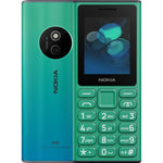 Nokia 125 Dual Sim, TA-1655 - Green
