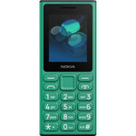 Nokia 125 Dual Sim, TA-1655 - Green