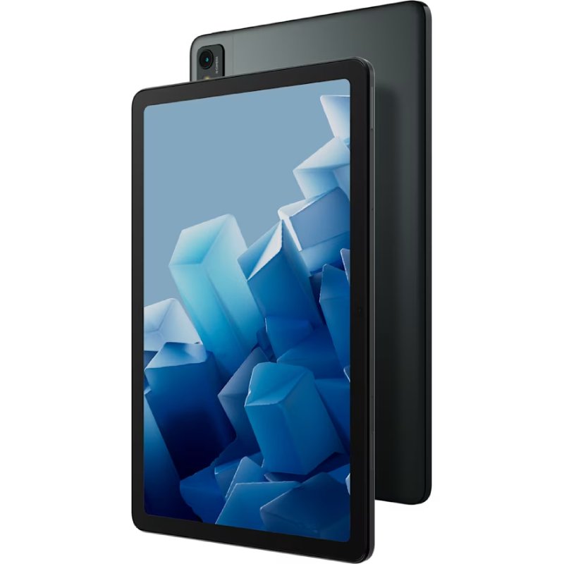 HMD Tab T21 4GB Ram, 128GB - Black Steel