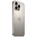 iPhone 16 Pro 128GB - Natural Titanium ( 2 Year Warranty )