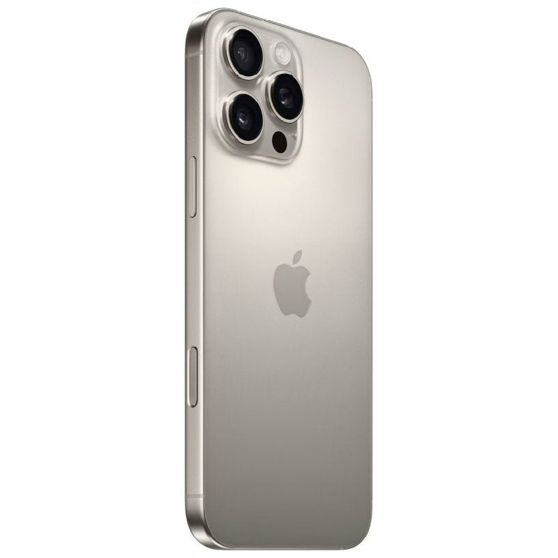 iPhone 16 Pro 128GB - Natural Titanium ( 2 Year Warranty )
