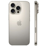 iPhone 16 Pro 256GB - Natural Titanium ( 2 Year Warranty )