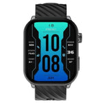 Scykei Civis Smart Watch - Black