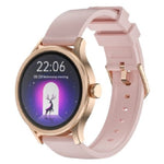 Scykei Feel Woman Smart Watch - Gold