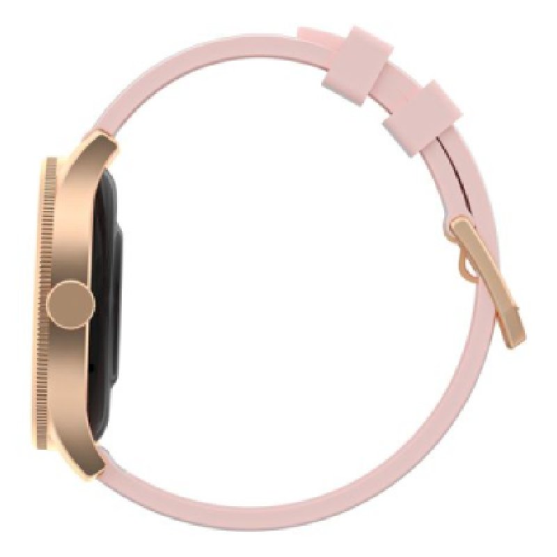 Scykei Feel Woman Smart Watch - Gold