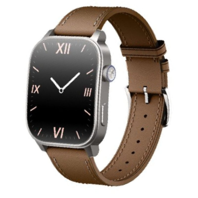 Scykei Movis Smart Watch - Titanium
