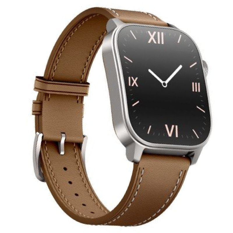 Scykei Movis Smart Watch - Titanium