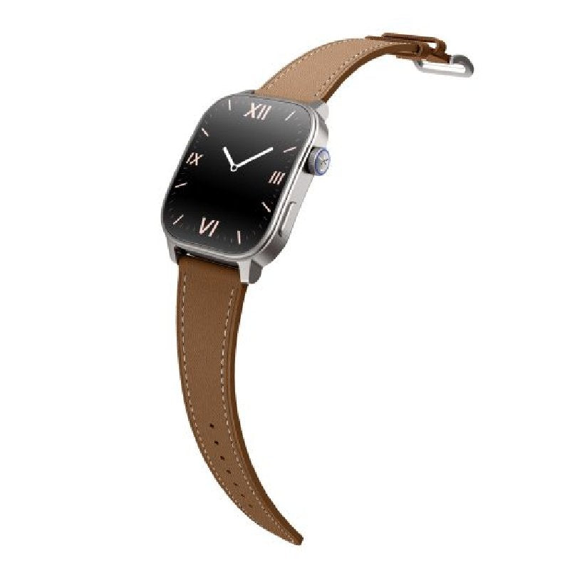 Scykei Movis Smart Watch - Titanium