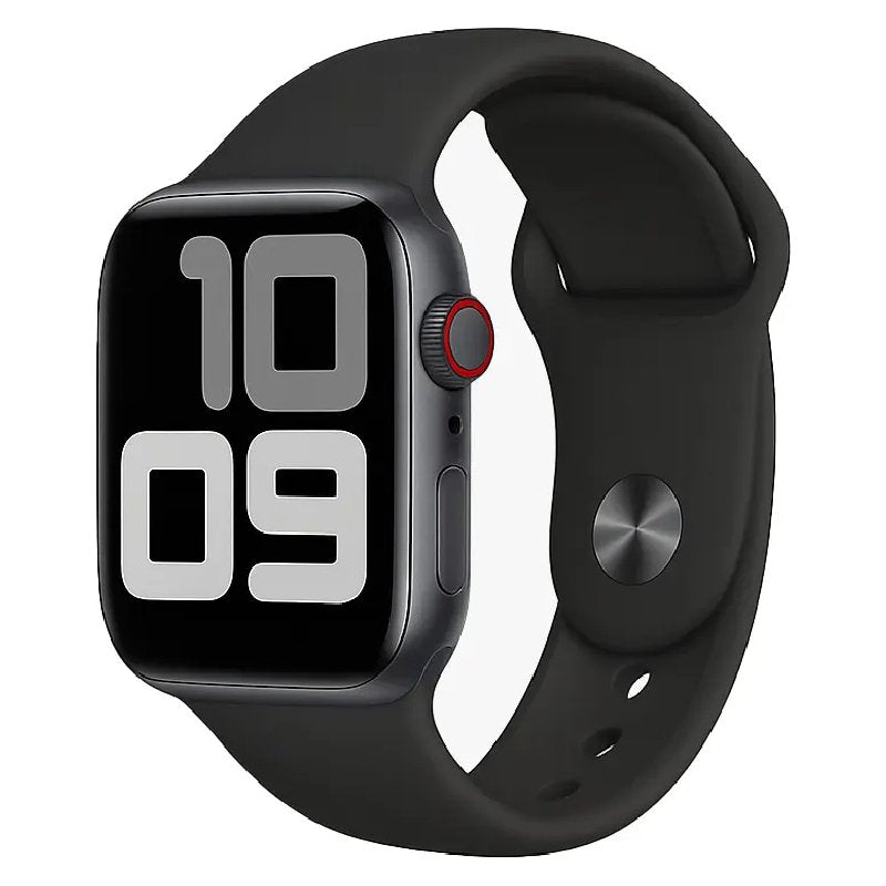 Usams ZB325 Smart Watch - Black
