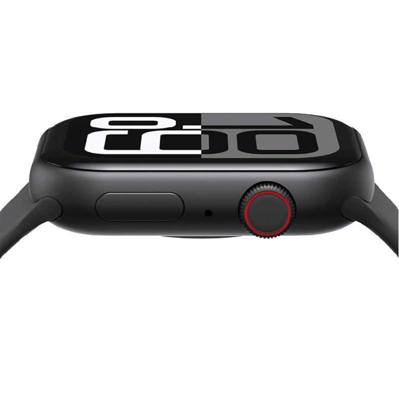 Usams ZB325 Smart Watch - Black