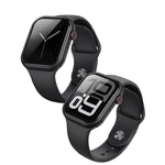 Usams ZB325 Smart Watch - Black