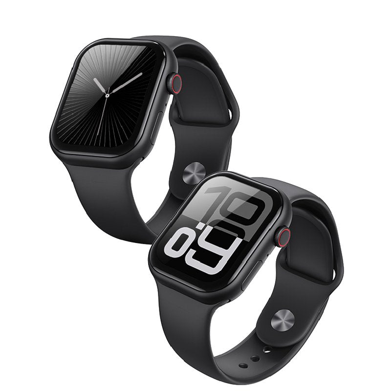 Usams ZB325 Smart Watch - Black