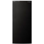 Fresh Upright Freezer, 5 Drawers, FNU-LR250BC - Black 