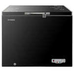 Fresh Chest Freezer, 200 Liters, FDF-270 - Black