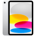 Apple iPad 11 A16, 11-inch, Wi-Fi, 128GB - Silver