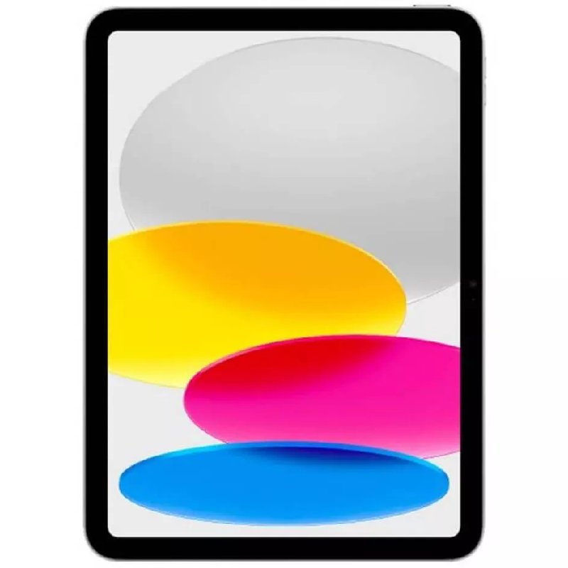 Apple iPad 11 A16, 11-inch, Wi-Fi, 128GB - Silver