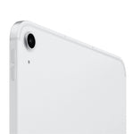 Apple iPad 11 A16, 11-inch, Wi-Fi, 128GB - Silver