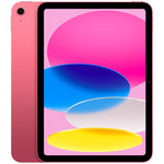 Apple iPad 11 A16, 11-inch, Wi-Fi, 128GB - Pink