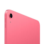 Apple iPad 11 A16, 11-inch, Wi-Fi, 128GB - Pink