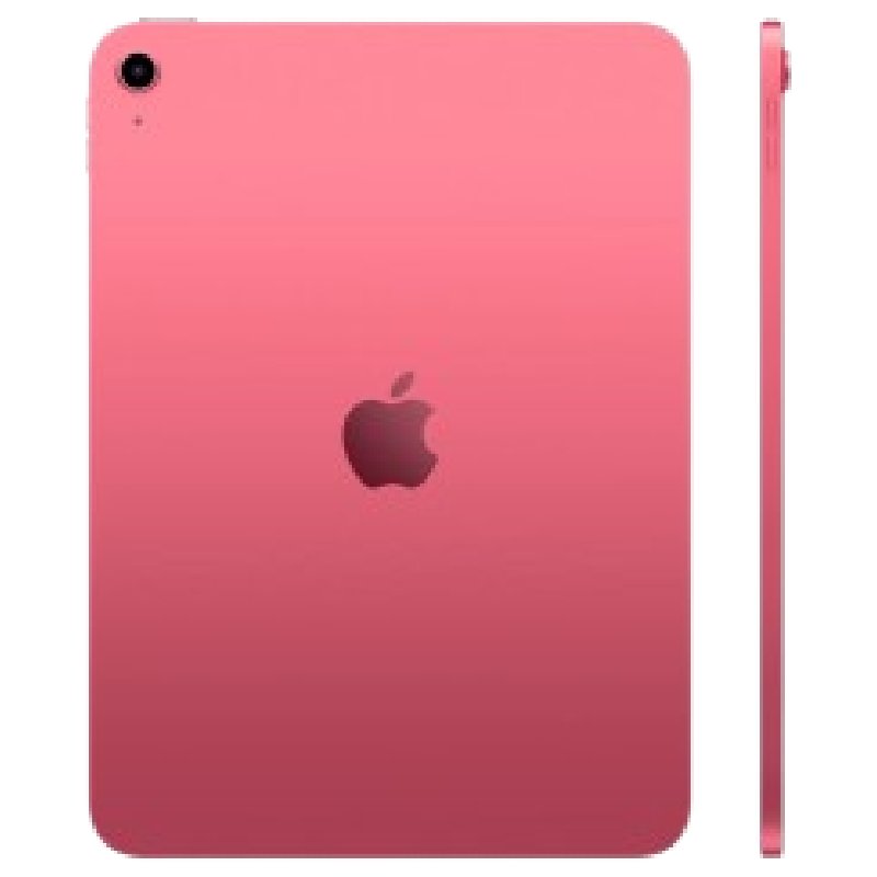 Apple iPad 11 A16, 11-inch, Wi-Fi, 256GB - Pink