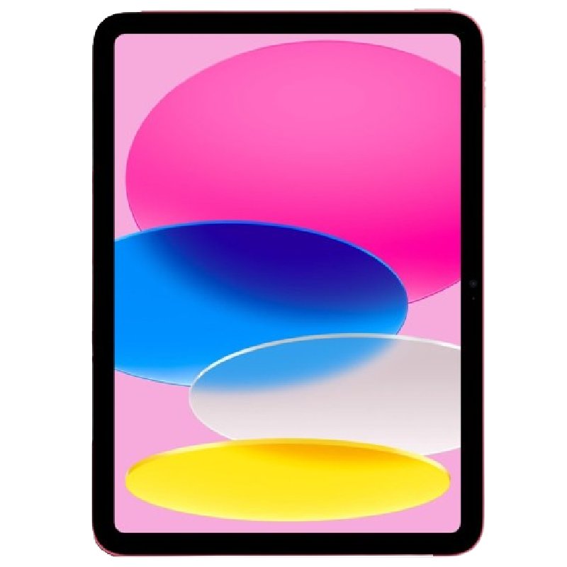 Apple iPad 11 A16, 11-inch, Wi-Fi, 128GB - Pink