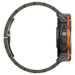Kospet T3 Ultra 2 Smart Watch - Black