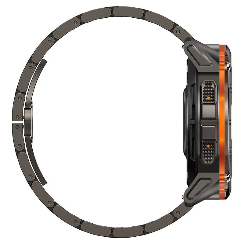 Kospet T3 Ultra 2 Smart Watch - Black