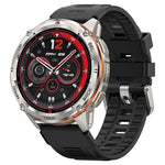 Kospet T3 Ultra 2 Smart Watch - Silver