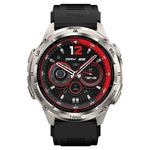 Kospet T3 Ultra 2 Smart Watch - Silver