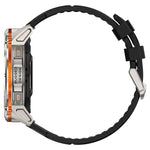 Kospet T3 Ultra 2 Smart Watch - Silver