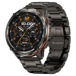 Kospet T3 Ultra 2 Special Edition Smart Watch - Black