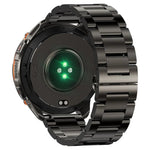 Kospet T3 Ultra 2 Special Edition Smart Watch - Black