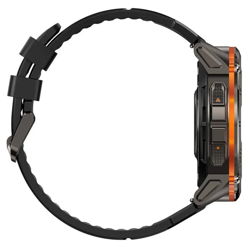 Kospet T3 Ultra 2 Special Edition Smart Watch - Black