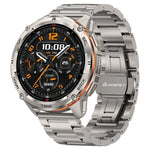 Kospet T3 Ultra 2 Special Edition Smart Watch - Silver