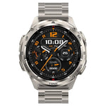 Kospet T3 Ultra 2 Special Edition Smart Watch - Silver