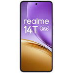 Realme 14T 5G, 8GB Ram, 256GB - Lightning Purple