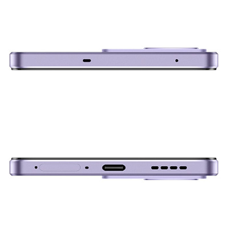 Realme 14T 5G, 8GB Ram, 256GB - Lightning Purple