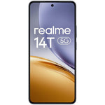Realme 14T 5G, 8GB Ram, 256GB - Obsidian Black