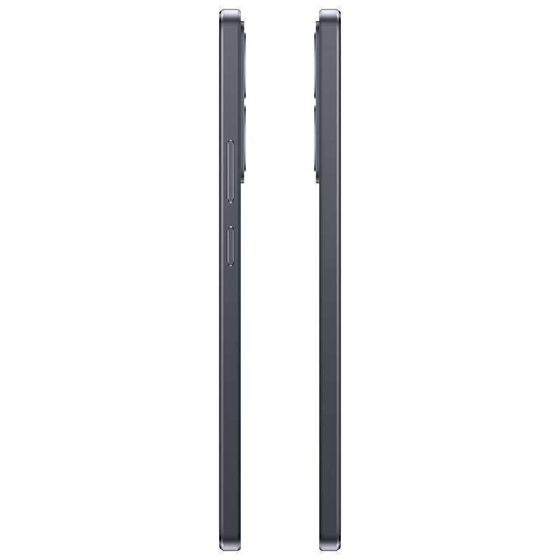 Realme 14T 5G, 8GB Ram, 256GB - Obsidian Black