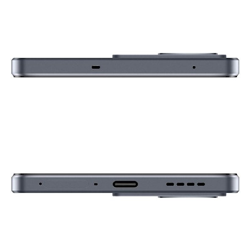 Realme 14T 5G, 8GB Ram, 256GB - Obsidian Black